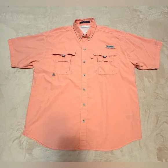 Women's PFG Bahama™ Short Sleeve
Shir - Picture 5 of 12